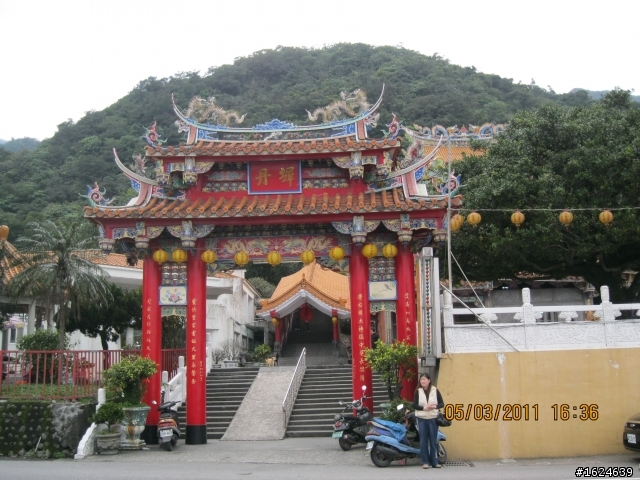 02/28-03/05 單車版不老騎士六天美麗寶島環島行----Day 6 完結篇 一生必騎絕美蘇花公路+夜逛北市
