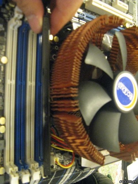 非一般的組裝機ASRock P67 Extreme6+i5-2500k & 家用主役電腦30TB容量達成