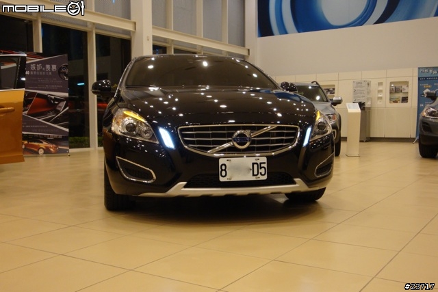 VOLVO S60 T4 452 開箱了 Part1&2
