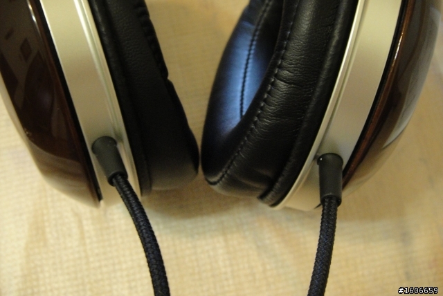首發開箱 Denon AH-D7000