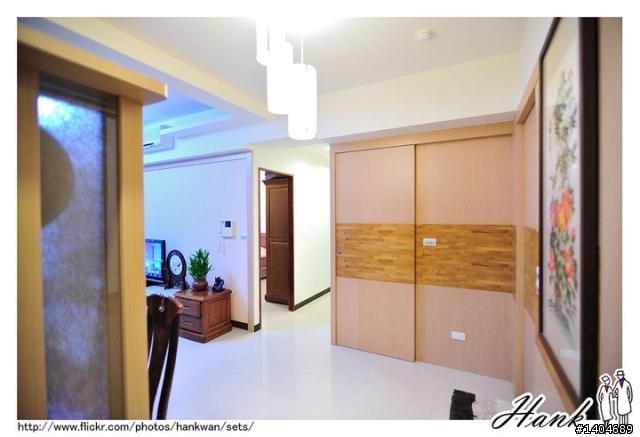 林口新家原木瘋