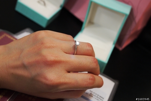 [分享] GIA 結婚對戒
