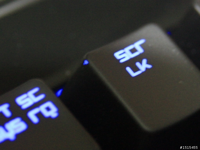 Razer 黑寡婦 的品質不太好