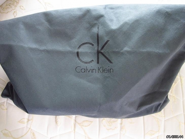 [簡易開箱] GREGORY + Calvin Klein