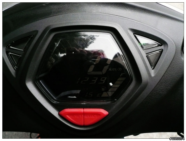 RS-ZERO試駕報告