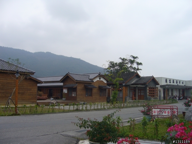 光陽many100 環島10天9夜，共計1861KM。(下集)