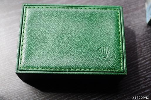 [舊錶新開箱]有紀念價值的錶---12年勞