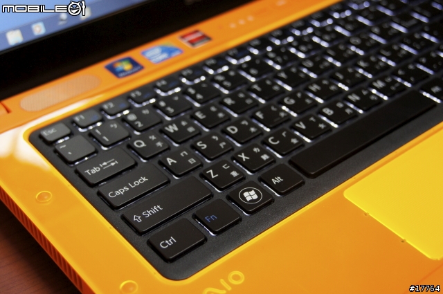 【分享】新．發型 2011 VAIO 發表會
