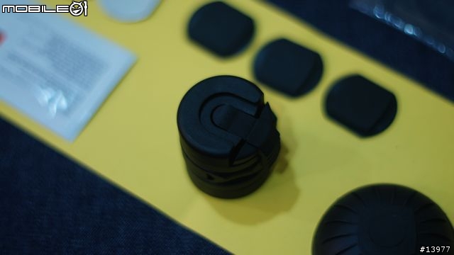 Just Mobile ”Xtand GO“ 使用分享