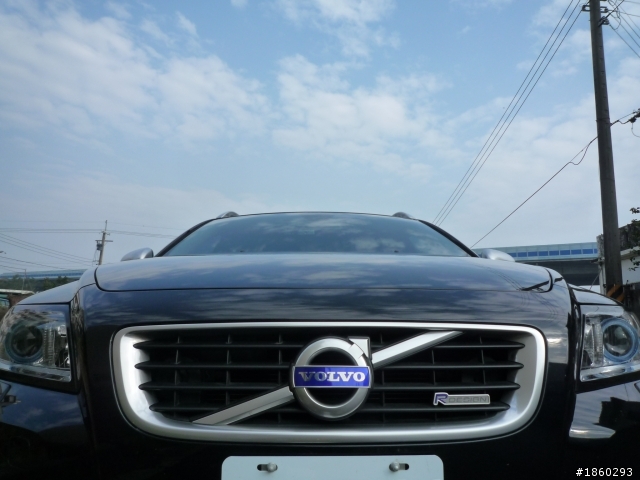 V50 D4 R  二個月快速破10000公里