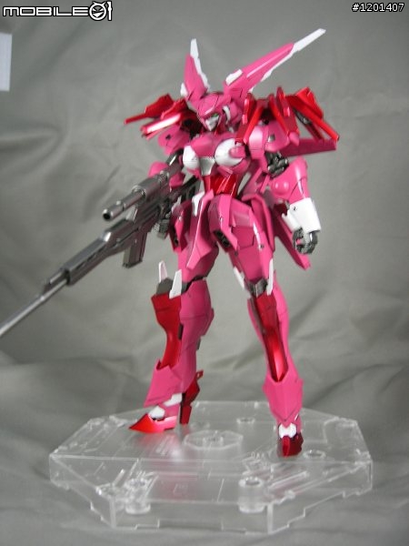 [作品分享]壽屋-Frame Arms-ラピエール