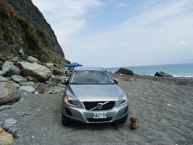 原來XC60也可以辦到(補圖)