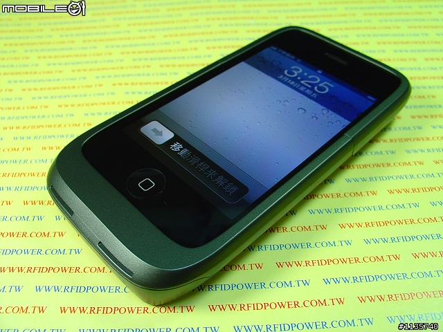 [測試+電路解析] case-mate hug 無線充電器 沒有正式上架銷售的Qi標準原型機