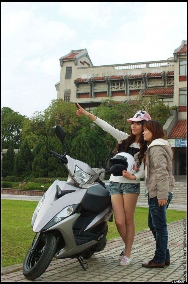 RS-ZERO試駕報告