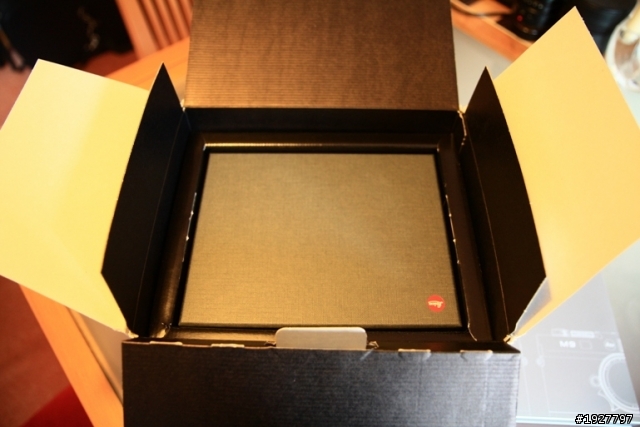 Leica M9 分享