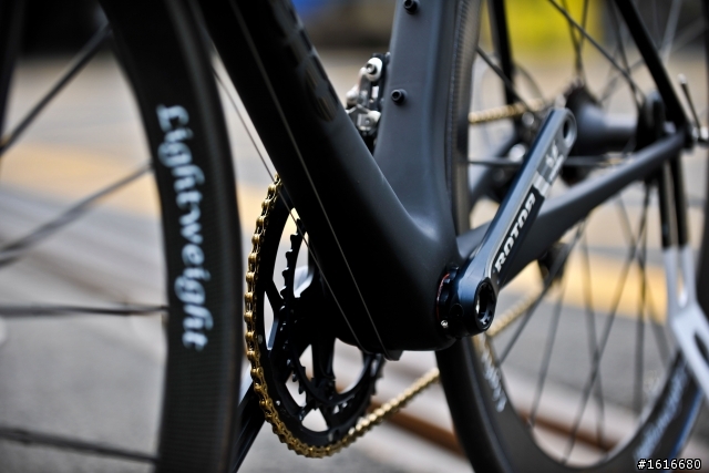 CERVELO  R5ca ....