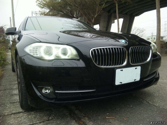 f11 530d touring ..... 更新一下照片