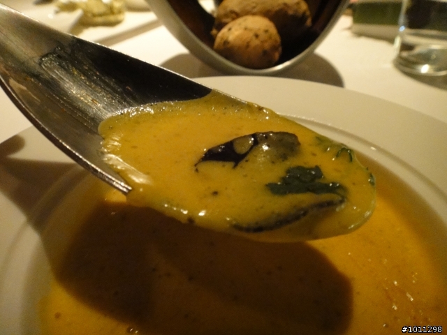 abu authentic cuisine阿布餐廳