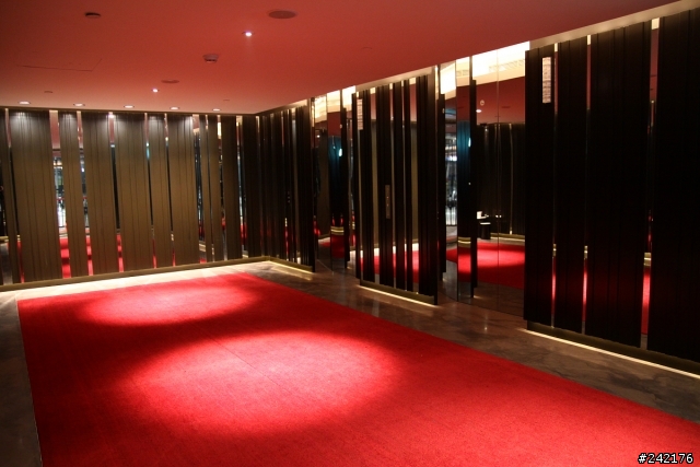 【食記】W Hotel - the Kitchen table