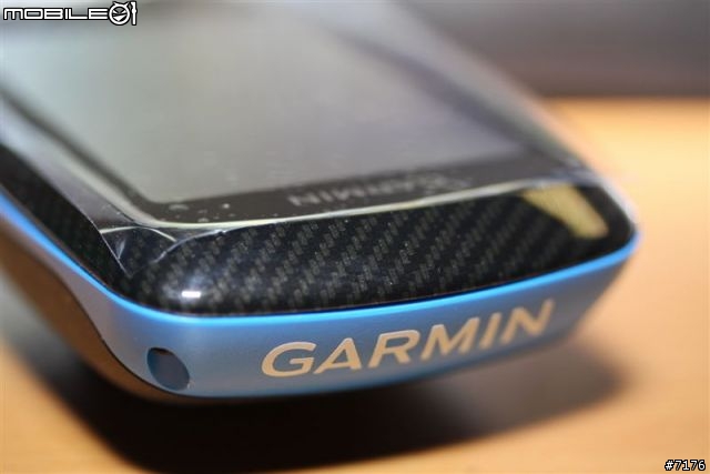 GARMIN EDGE 800 到貨簡易開箱安裝於 GINANT TRANCE X2