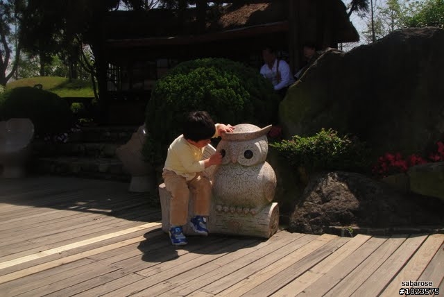 20110320甫甫新社高美遊記