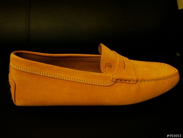 LV鞋子及TOD'S鞋子
