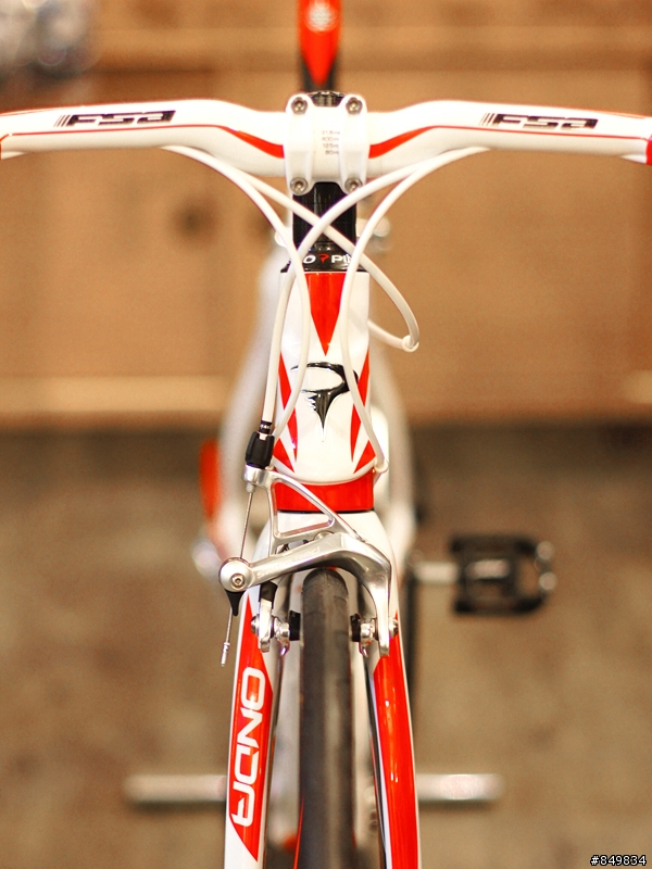 [7.04kg] PINARELLO DOGMA 60.1 ！加映:SMP 2011 Carbon Lite