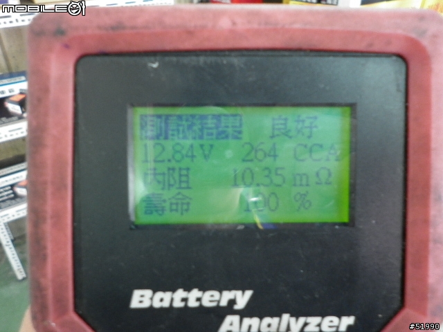 噓!! ....機車電池—不能說的秘密!!
