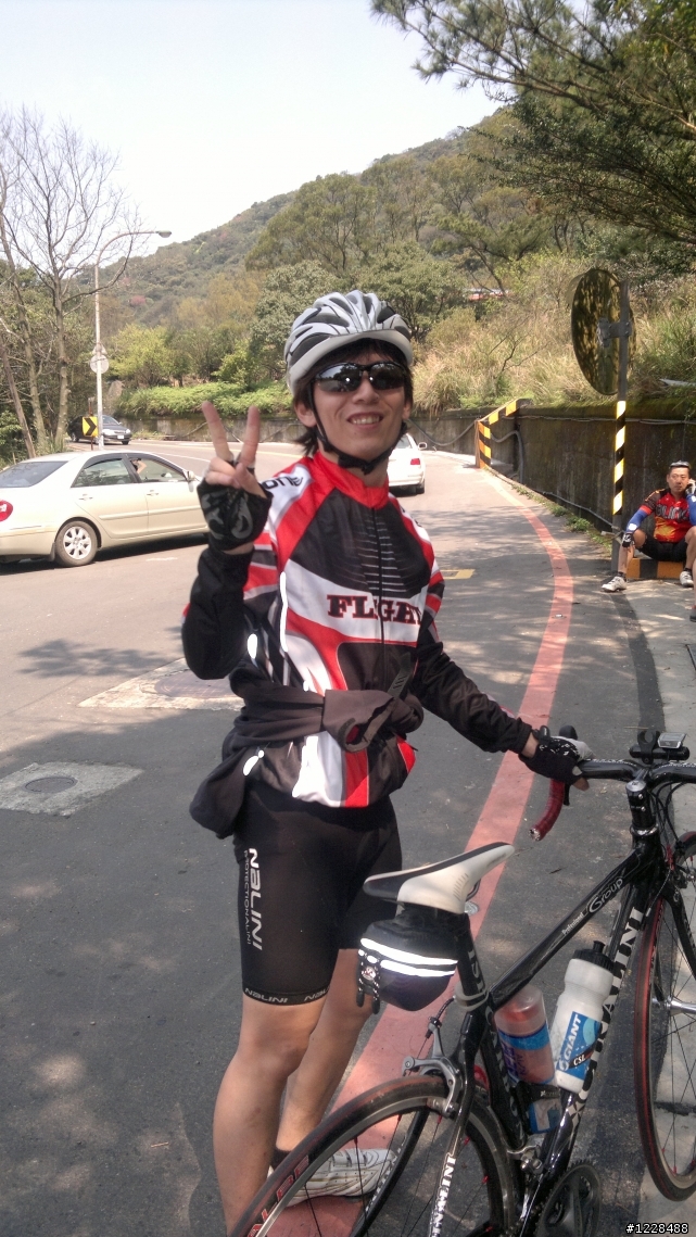 陽明山之旅