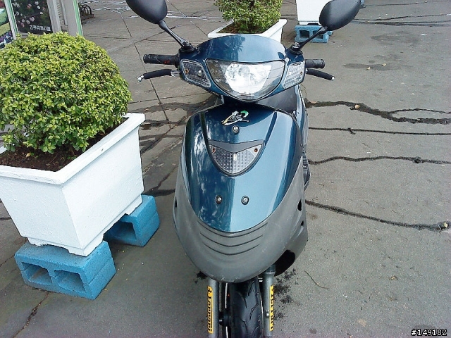 [DIY] 安裝 AeroQuip 金屬煞車油管 & 更換煞車油