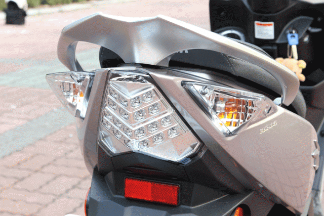 Yamaha RS Zero!! 極致水感~ 美型出浴~ 私密特輯!!