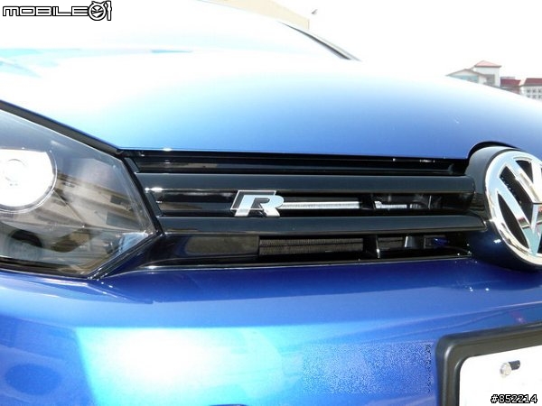 GOLF R 簡易開箱文~~(圖多!請耐心等候)