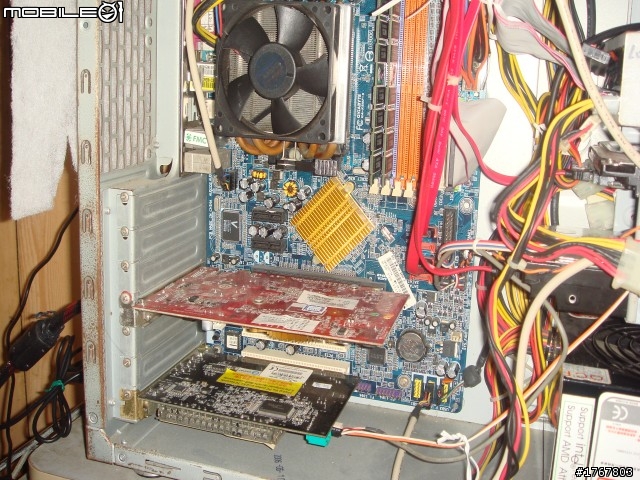( 3/31 新增msi 6850 簡易開箱 )請問一下 西華 480W 可以配哪張顯卡?? ( 已解決 )