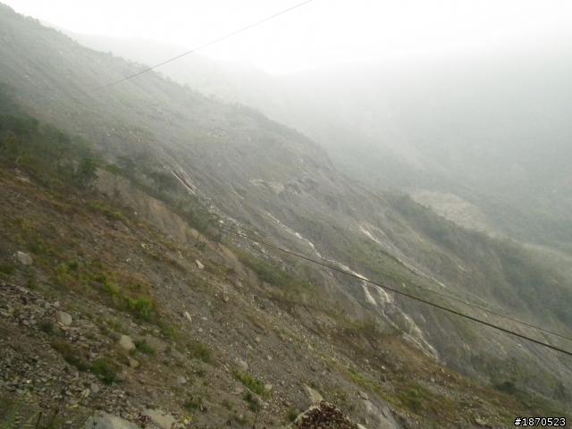 ~~太無聊跑去北大武登山口但路斷了~~