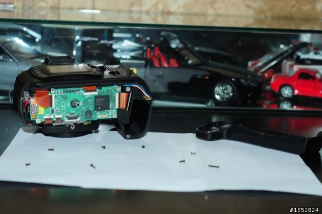 D70   DIY改IR機  求助~~~~大家知道要去哪邊買濾片嗎????
