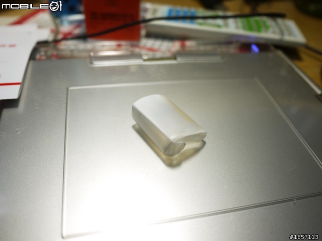 GF2 內閃柔光罩DIY