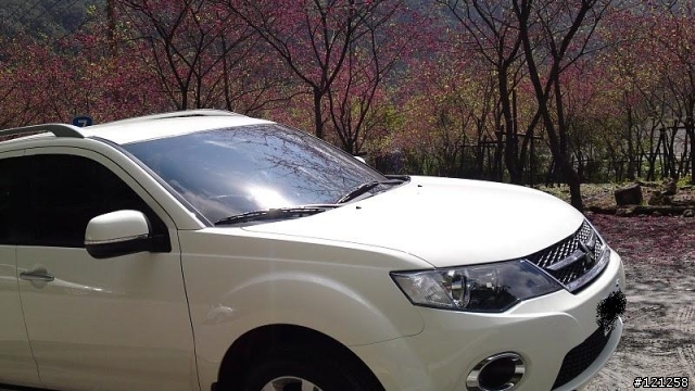 OUTLANTER FSK冰鑚F20 F30 隔熱紙用後感