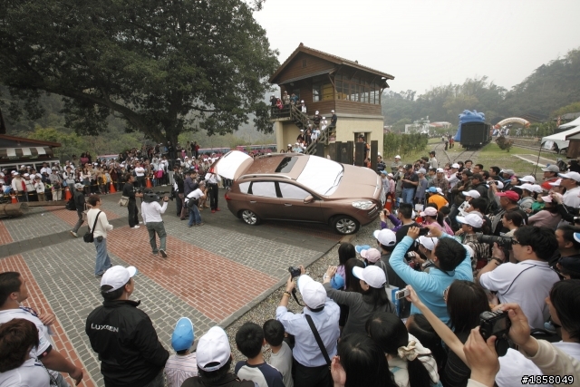 [報告]319車聚~人多車多樂趣多
