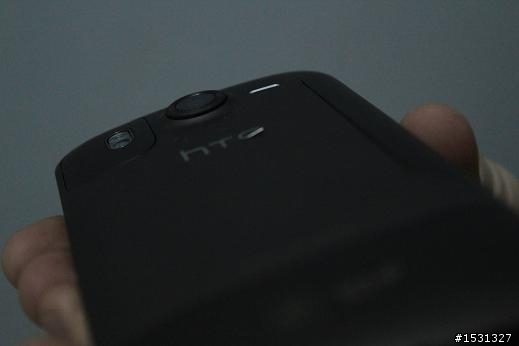 hTL desire hd 向我招手了