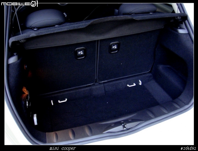 [開箱] 2011年 MINI Cooper