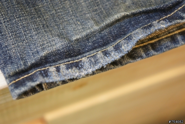 [開箱] NEIGHBORHOOD 2011 S/S FLASH BACK POSION SAVAGE NARROW