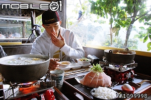 台北祕境探險2  熊空的美麗 上傳影片嘍