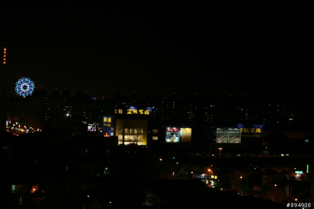 夜拍問題請問