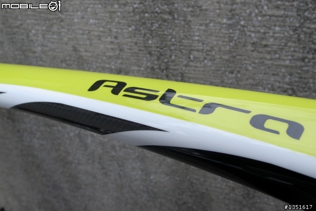 [分享] BASSO ASTRA TEAM EDITION  (2010環中國賽黃衫車)