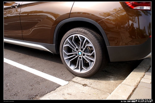 BMW X1車聚照片-第二屆全國大會師:更新照片於第六頁