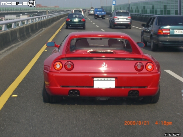 幫朋友代PO牛跟馬及其他車