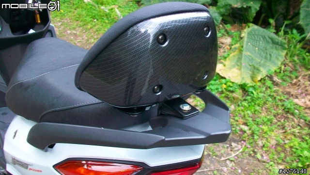 [分享]我的白jet power(裝了一些小東西)