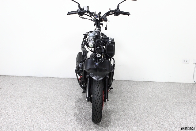 Yamaha RS Zero!! 工坊開刀教學~ 解放零感內在美~!!!