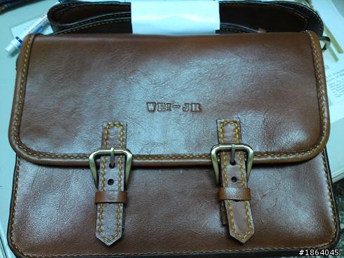 開(機)箱文來不及就來個~包~文