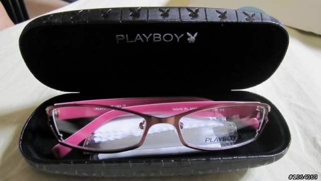 [分享] PLAYBOY兔兔系列-附兔女郎實穿圖